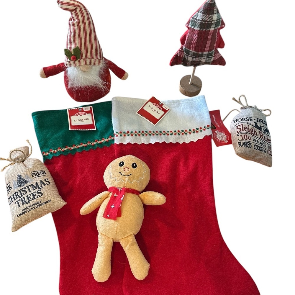Christmas House Bundle